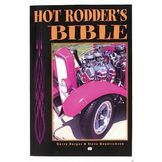 Hot Rodders Bible
