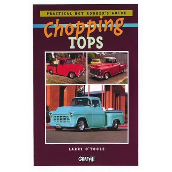 Book - Chopping Tops