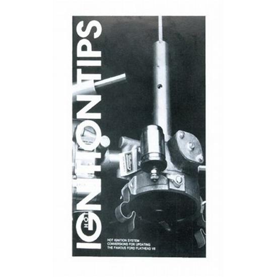 Flathead Ignition Tips Book