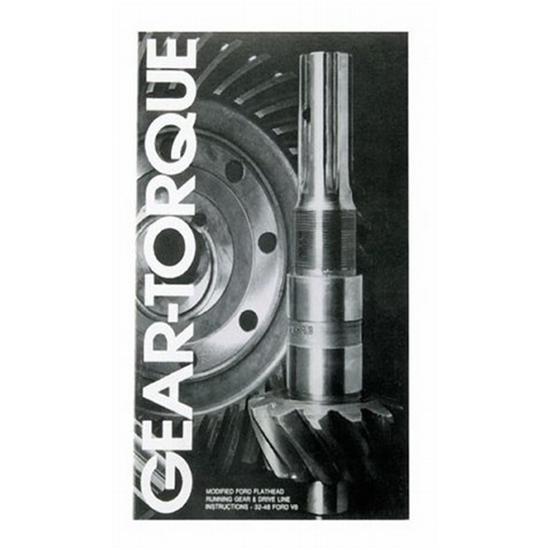 Flathead Gear and Torque Tips Manual