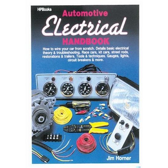 Automotive Electrical Handbook
