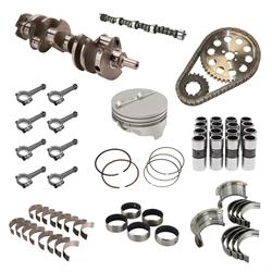 Speedway Motors IMCA Approved SBC Engine Rebuild Kit