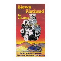 Book - Blown Flathead Manual