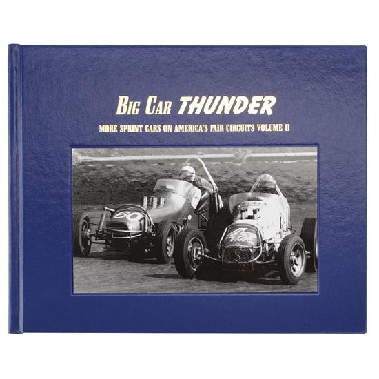Big Car Thunder - Volume Two