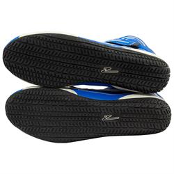 Zamp ZR-10 Single-Layer Two-Piece Racing Suit Combo