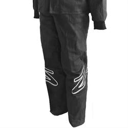 Zamp ZR-10 Single-Layer Two-Piece Racing Suit Combo
