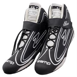 Zamp ZR-10 Single-Layer Two-Piece Racing Suit Combo