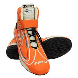 Zamp ZR-10 Single-Layer Two-Piece Racing Suit Combo