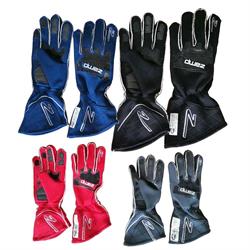Zamp ZR-10 Single-Layer Two-Piece Racing Suit Combo
