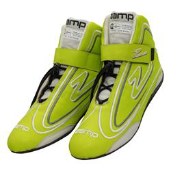 Zamp ZR-10 Single-Layer Two-Piece Racing Suit Combo