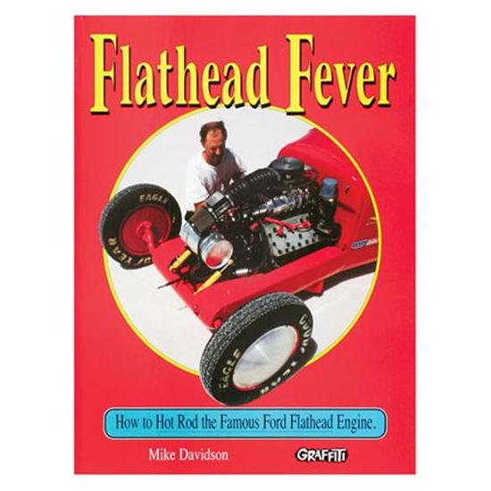 Book - Flathead Fever