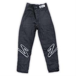 Zamp ZR-30 Triple Layer Two-Piece Racing Suit Combo