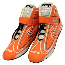Zamp ZR-30 Triple Layer Two-Piece Racing Suit Combo