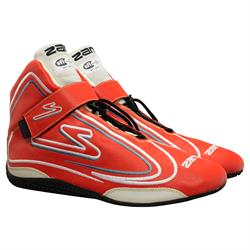 Zamp ZR-30 Triple Layer Two-Piece Racing Suit Combo