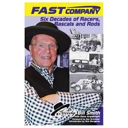 Fast Company: The Story of Speedy Bill Smith and Speedway Motors