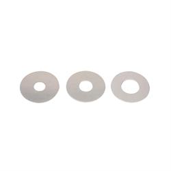 Speedway Modified Radiator & Fan Shroud Kit, 26 Inch, Single Pass