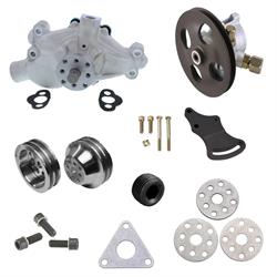 Speedway 602/604 Crate Engine Accessory Drive Kit
