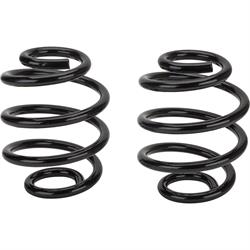 1960-72 C10 3 Inch Front / 5 Inch Rear Drop Lowering Kit