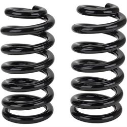 1960-72 C10 3 Inch Front / 5 Inch Rear Drop Lowering Kit