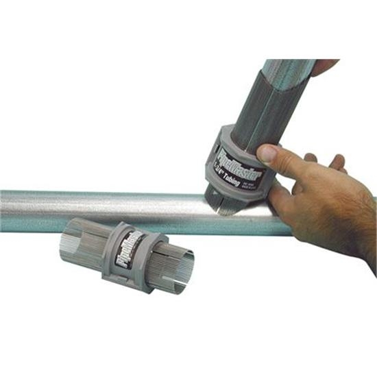 PipeMaster P-T075 Contour Gauge for 3/4 Inch O.D. Tubing