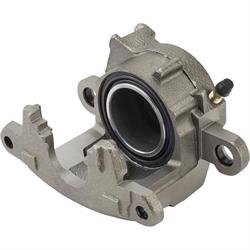 78-88 GM Metric Loaded Brake Caliper Kit w/D154 Hawk DTC-30 Pads