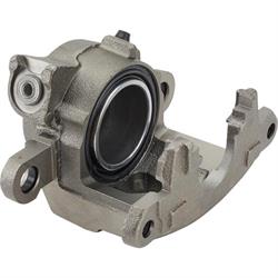 78-88 GM Metric Loaded Brake Caliper Kit w/D154 Hawk DTC-30 Pads