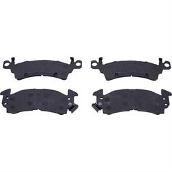 IMCA 69-77 GM Loaded Brake Caliper Kit w/Street Brake Pads/Bolts
