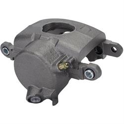 IMCA 69-77 GM Loaded Brake Caliper Kit w/Wilwood BP-10 Brake Pads