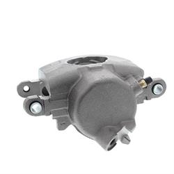 IMCA 69-77 GM Loaded Brake Caliper Kit w/Wilwood BP-10 Brake Pads