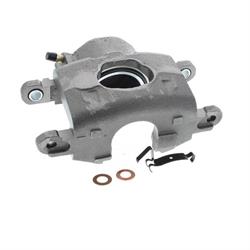 IMCA 69-77 GM Loaded Brake Caliper Kit w/Wilwood BP-10 Brake Pads