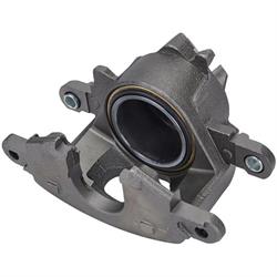 IMCA 69-77 GM Loaded Brake Caliper Kit w/Wilwood BP-10 Brake Pads