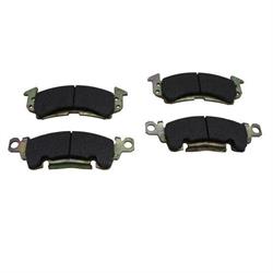 IMCA 69-77 GM Loaded Brake Caliper Kit w/Wilwood BP-10 Brake Pads