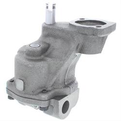 Moroso Oil Pan w/Plug -High Volume Oil Pump/Pickup Kit, 55-79 SBC