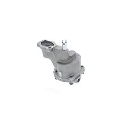 Moroso Oil Pan w/Plug -High Volume Oil Pump/Pickup Kit, 86-Up SBC