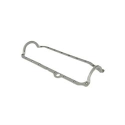 Moroso Oil Pan w/Plug -High Volume Oil Pump/Pickup Kit, 86-Up SBC