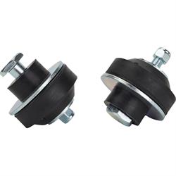 1955-1994 Small Block Chevy Bolt-Through Cushion Motor Mount Kit