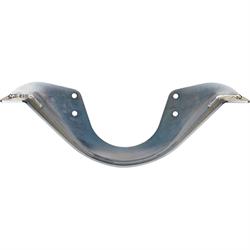 1955-1994 Small Block Chevy Bolt-Through Cushion Motor Mount Kit