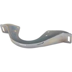 1955-1994 Small Block Chevy Bolt-Through Cushion Motor Mount Kit