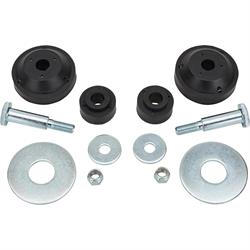 1965-94 Big Block Chevy 396-454 Bolt-Thru Cushion Motor Mount Kit