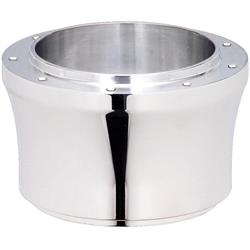 Billet Specialties 30137 Split Spoke Steering Wheel Assembly Kit