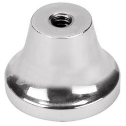 Hagan Fattie Rear-View Mirror Assembly w/Post Mount and Extension