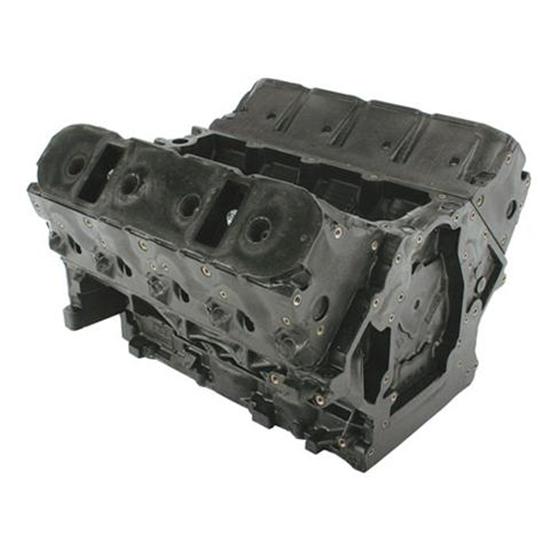 P-Ayr Products 2046 GM LS1 Set-Up Short Block W/ Cylinder Heads