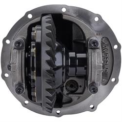 9 Inch Ford Rear Axle Kit w/Gear Style Posi 3rd Member, 60 Inch