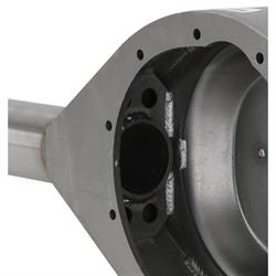 9 Inch Ford Rear Axle Kit w/Gear Style Posi 3rd Member, 60 Inch