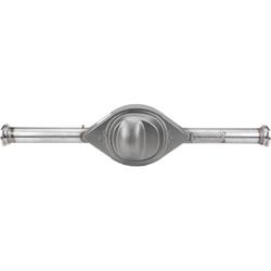 9 Inch Ford Rear Axle Kit w/Gear Style Posi 3rd Member, 60 Inch