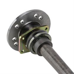 9 Inch Ford Rear Axle Kit w/Gear Style Posi 3rd Member, 60 Inch