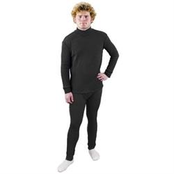 Tru-X-Factor Carbon SFI 3.3 Fire Resistant Underwear Clothing Set