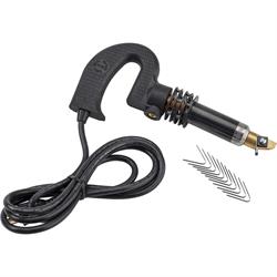 Speedway Deluxe 110V / 250 Watt Tire Grooving Iron Kit w/ #4, #8