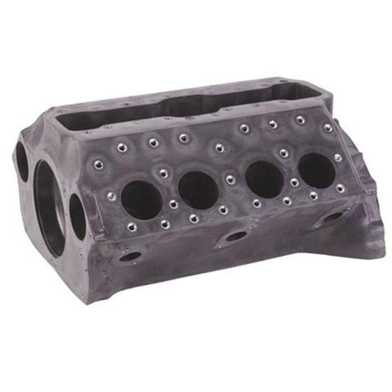P-Ayr Products 3121 1949-53 Ford Flathead Set-Up Block