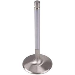 Super Duty Steel Intake Valves, 2.02 Inch, Std. Length, Set of 8